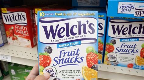 are welch's fruit snacks vegan|does fruit snacks have gelatin.